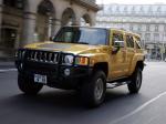 Hummer H3 2006 года